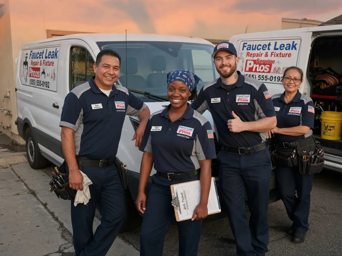 Faucet Repair company in Cuttingsville, VT